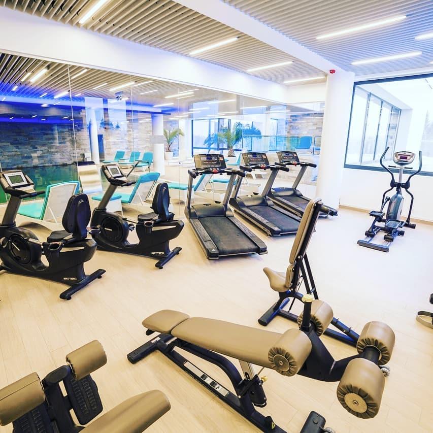Silver Mountain Resort & Spa โปยานาบราซอฟ ภายนอก รูปภาพ