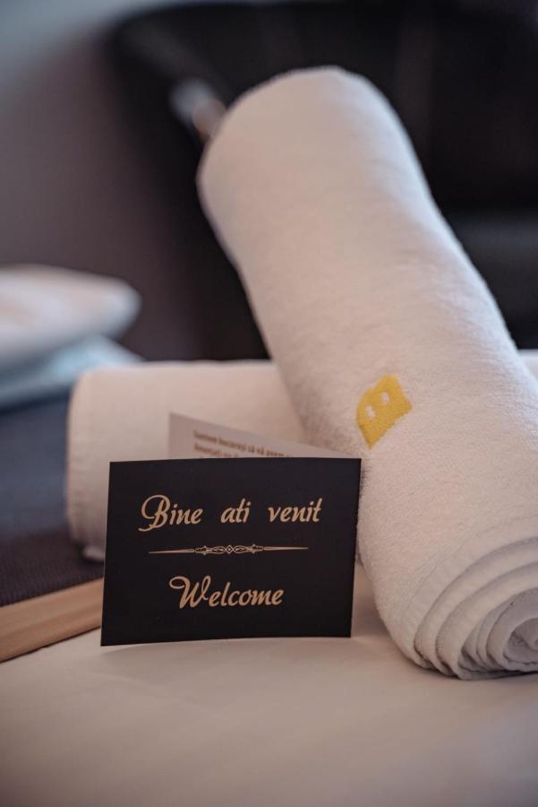 Silver Mountain Resort & Spa โปยานาบราซอฟ ภายนอก รูปภาพ
