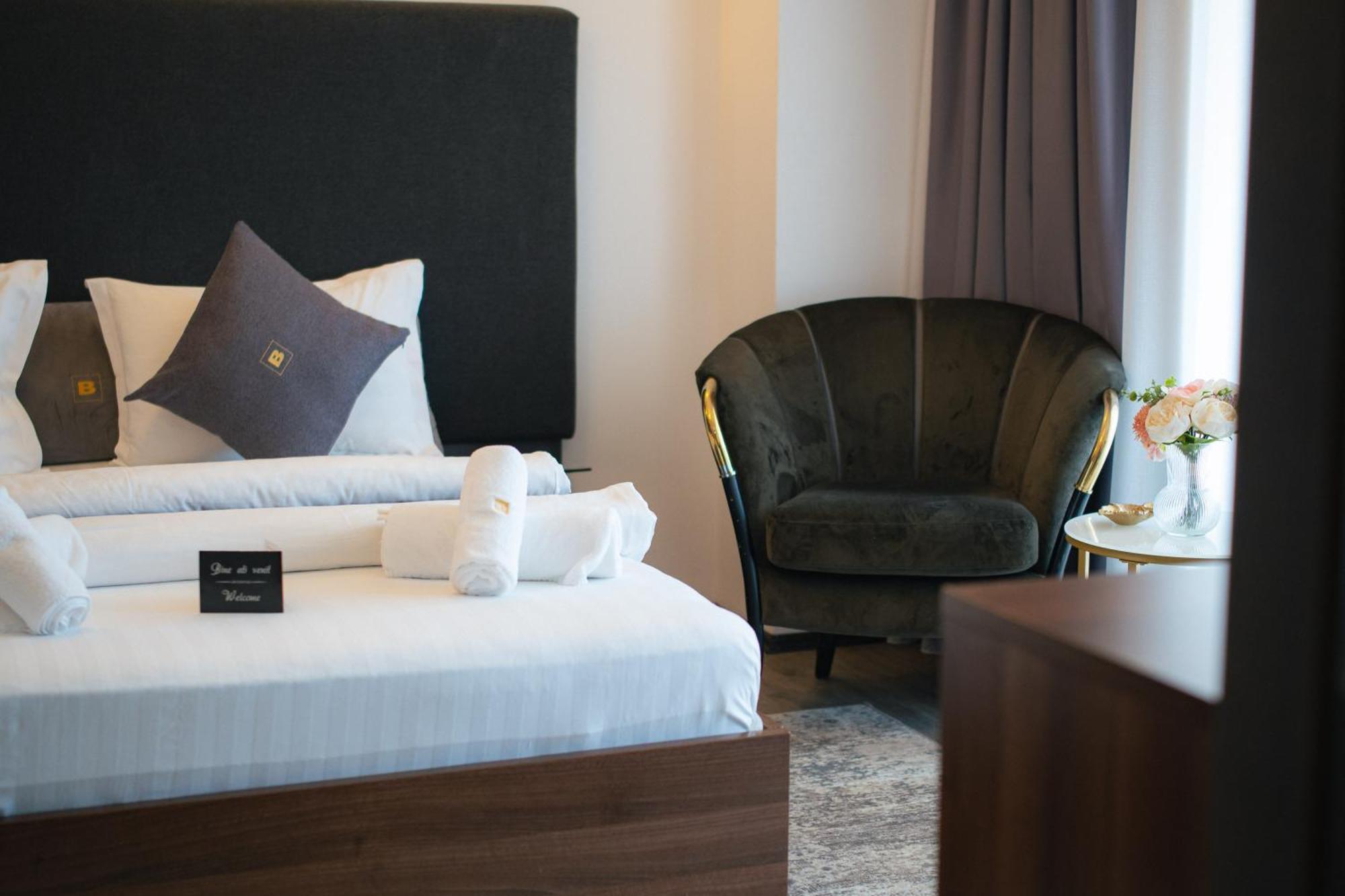 Silver Mountain Resort & Spa โปยานาบราซอฟ ภายนอก รูปภาพ
